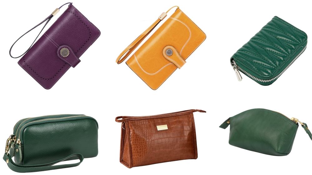 purse