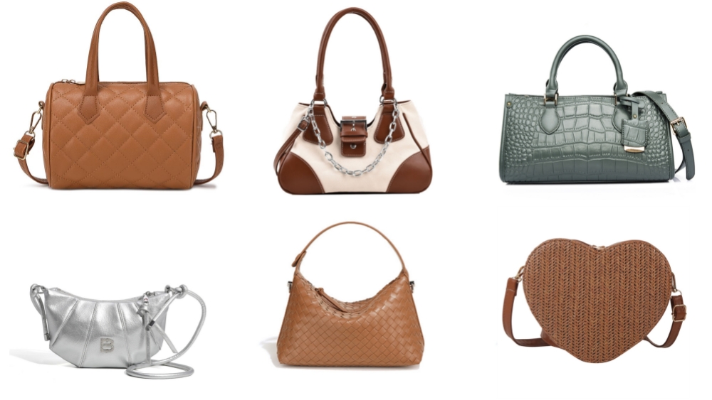 hand bag