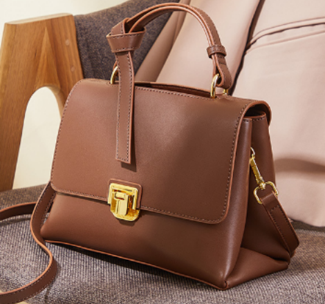 QSL-1812~Calf Leather~24x10x18cm