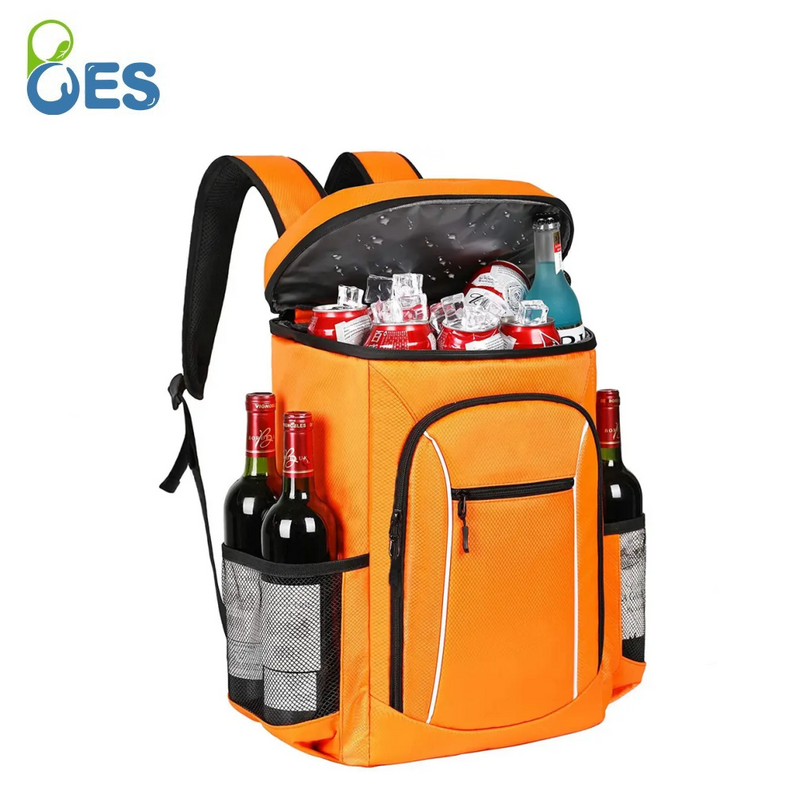 Outdoor Camping Cooler Backpack