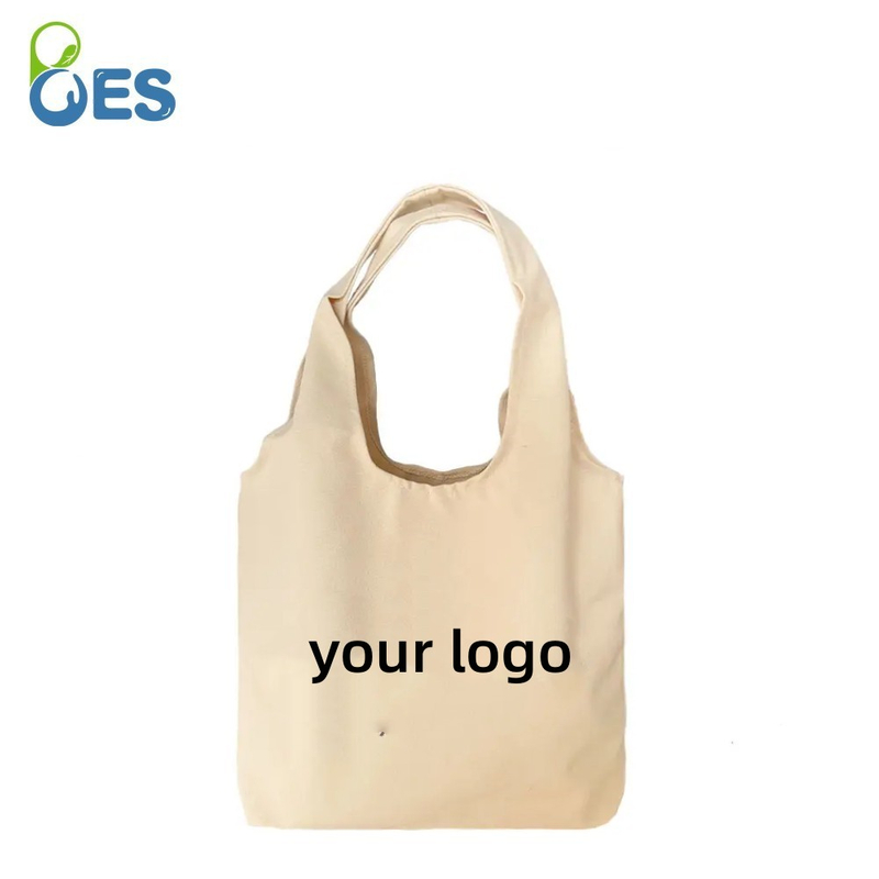 Canvas Shoulder Women'S Tote Bags