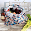 Customized Printed Your Own Logo Shopping Bags