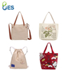 Lead Canvas Tote Bag Manufacturer For You