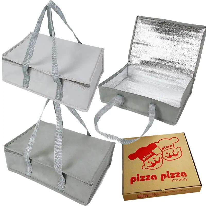  View Larger Image Add To Compare Share Thermal Food Cooler Bag