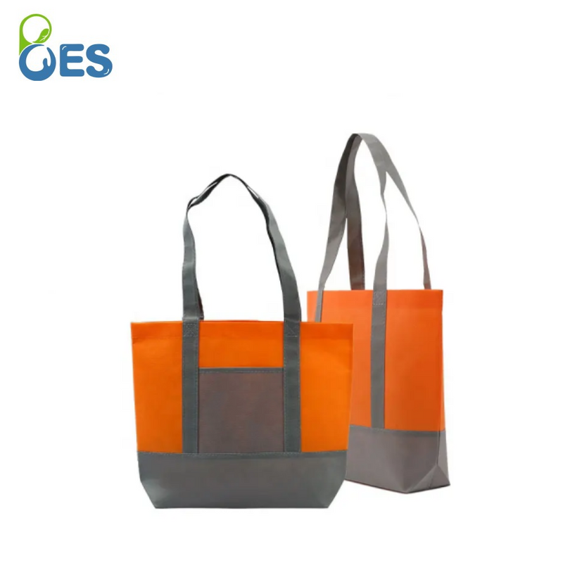 Tote Bags Non Canvas Rope Handle Bag