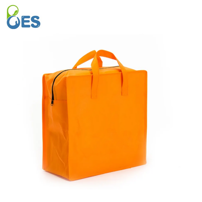 Hand Washable Nonwoven Bag