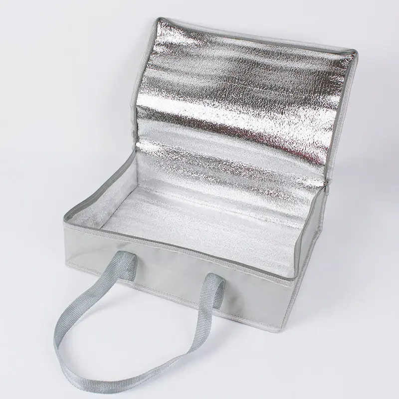  View Larger Image Add To Compare Share Thermal Food Cooler Bag