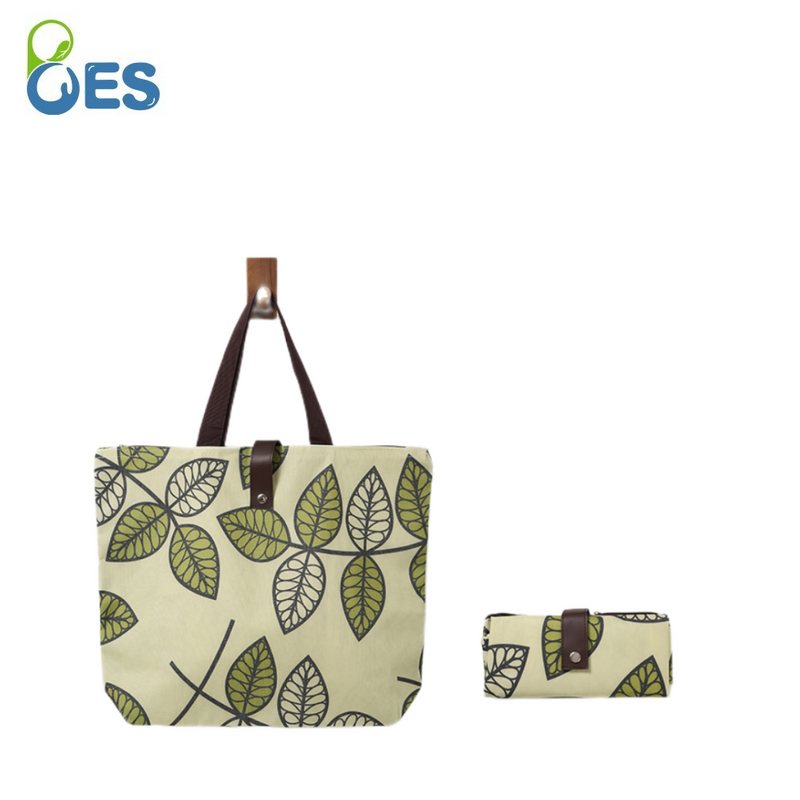 Foldable OxfordTote Bag
