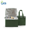 Cooler Bag Zipper Cooler Bag