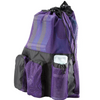 Drawstring Travel Mesh Bag Swimming