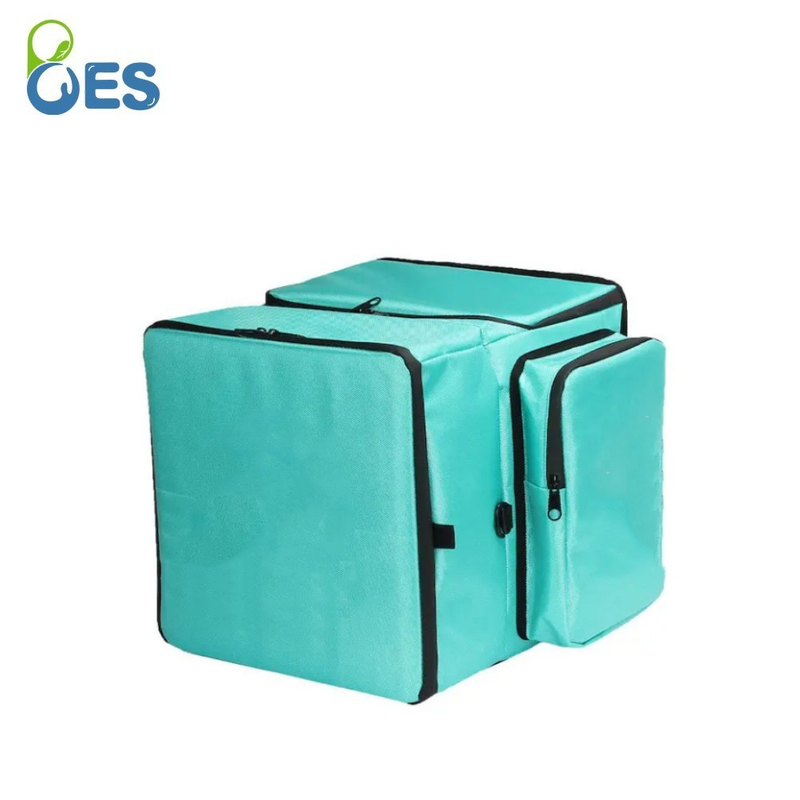 Waterproof Large Insulated Thermal Backpack Cooler Bag