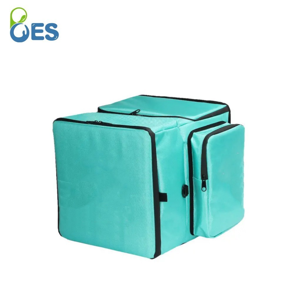 Waterproof Large Insulated Thermal Backpack Cooler Bag