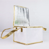 Food Cooler Bag For Cake