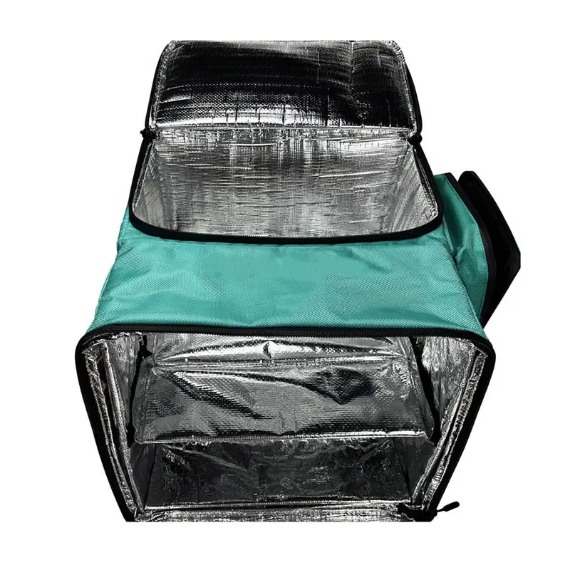 Waterproof Large Insulated Thermal Backpack Cooler Bag