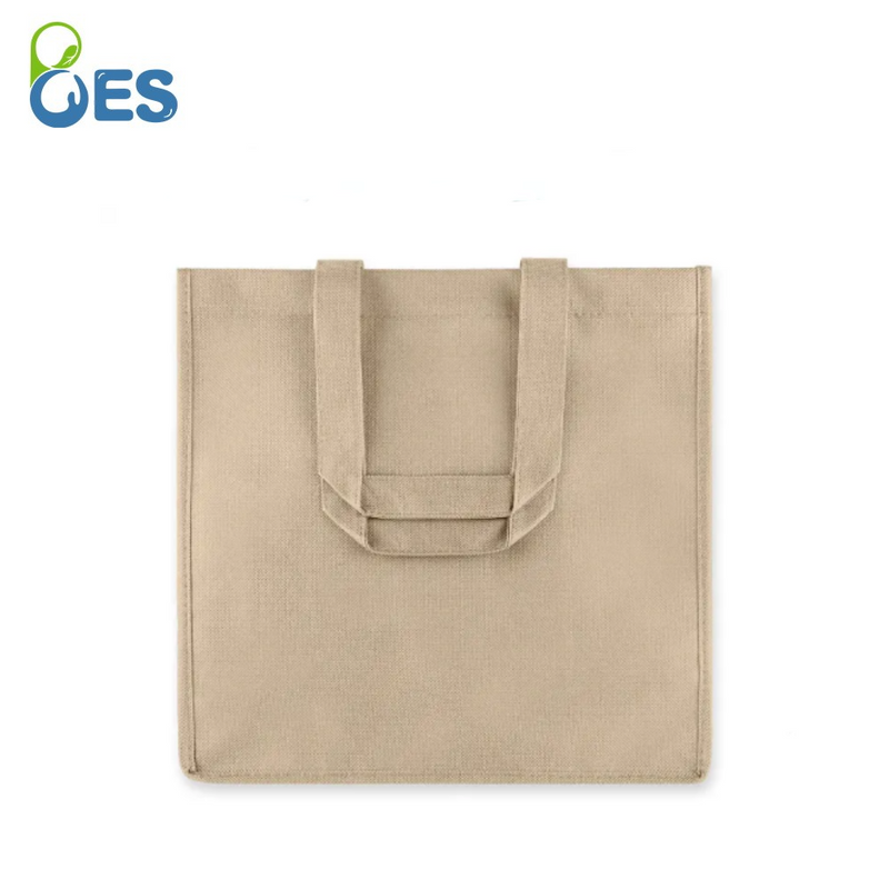 Packaging Tote Non Woven Shopping Bag with Logo