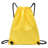 Sport Drawstring Backpack Bag Drawstring Bags