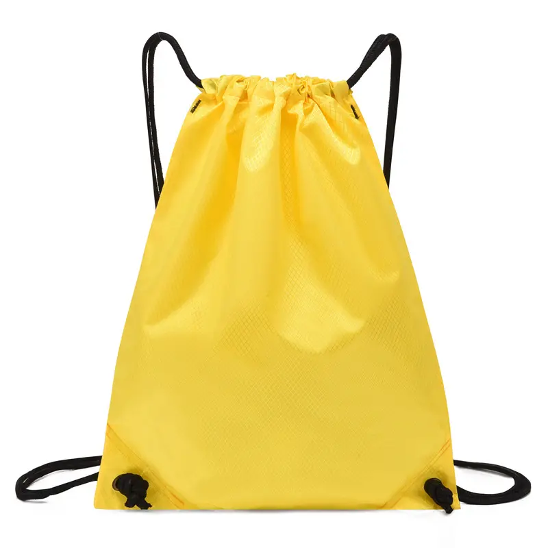 Sport Drawstring Backpack Bag Drawstring Bags