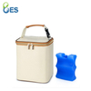 Milk Cooler Bag Baby Bottles Tote Bag