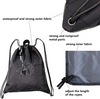 Backpack Draw Swimming Athletic Sports Bag 