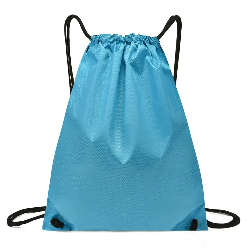 Sport Drawstring Backpack Bag Drawstring Bags