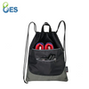 Backpack Draw Swimming Athletic Sports Bag 