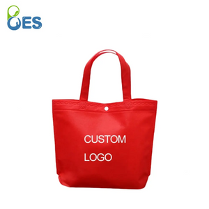Tote Bags Non-Woven Custom with Logos Shopping Bag