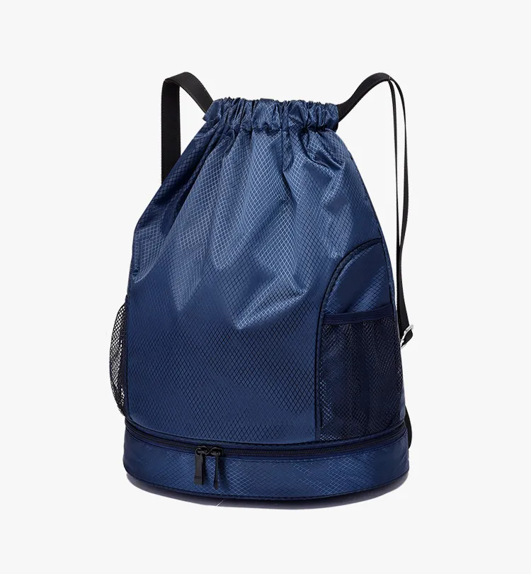 Waterproof Sublimation Drawstring Backpacks