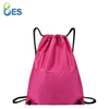 Sport Drawstring Backpack Bag Drawstring Bags
