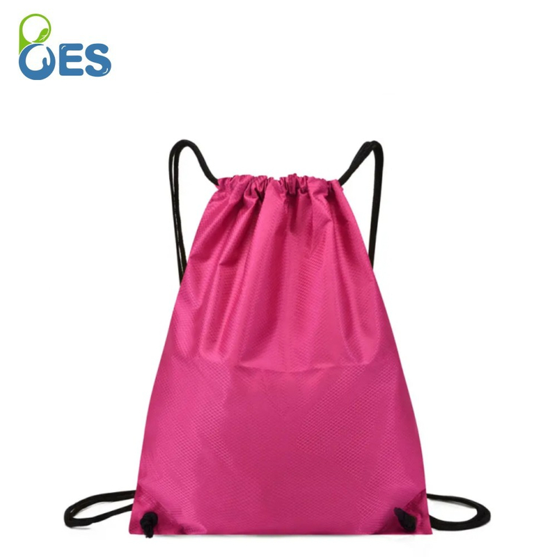 Sport Drawstring Backpack Bag Drawstring Bags