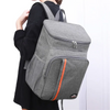 Waterproof Picnic Insulated Thermal Backpack Cooler Bag 
