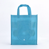 Custom Logo Non Woven Reusable Shopping Bag