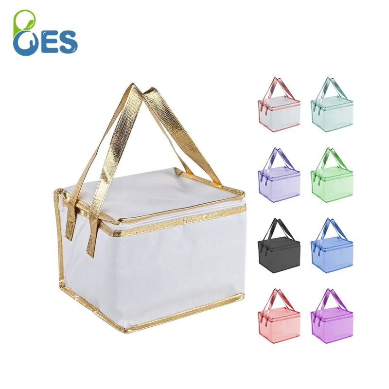 Food Cooler Bag For Cake